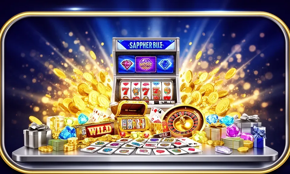 prizepicks Poker Night Slots